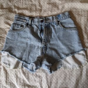 Size S vintage levi's